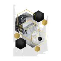 Abstract Geo - design