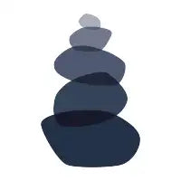 Balancing Stones - design