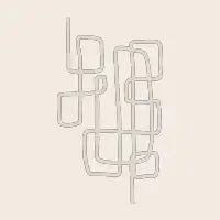 Continuous Line - design