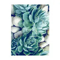 Grow - design