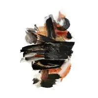 Hectic Energy Abstract 1 - design