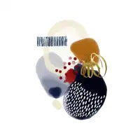 Minimalist Abstract - design