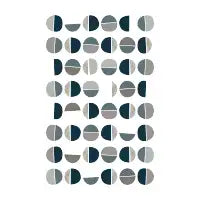 Minimalist Circles - design