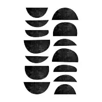 Minimalist No.1 - design