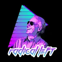 Radical Left - design