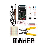 Electronics Maker - design