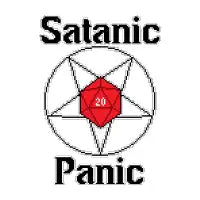 Satanic Panic - design