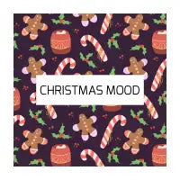 Christmas mood - design