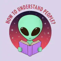 Alien Insight - design