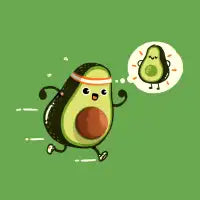 Avocardio - design