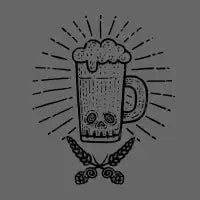 Beer Bones - design