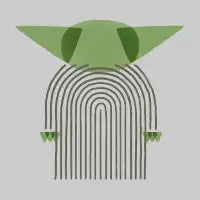 Mid Century Child - design