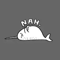 Nah-rwal - design