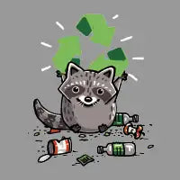 Recycle please - design