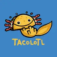 Tacolotl - design