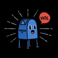 Vote! - design