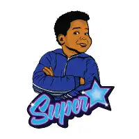 What U Talkin' 'Bout - design