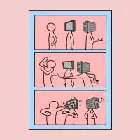 Oops! - design