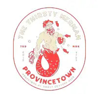 The Thirsty Merman Provincetown, Massachusetts - design