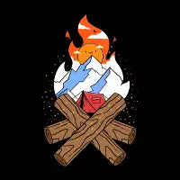 Campfire - design