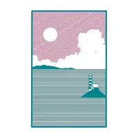 Coastal Daydream - design