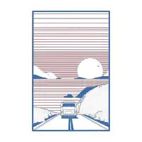 Coastal Drive - design