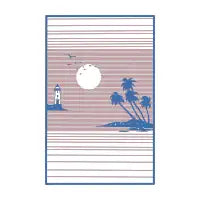 Coastal Static - design