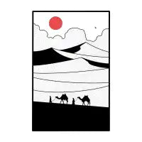 Endless Journey - design