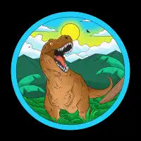 Jurassic Era - design