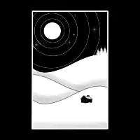 Lunar Echo - design