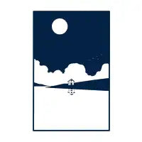 Quiet Reflection - design