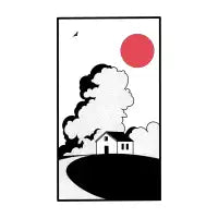 The Keeper of the Hill - design