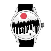 Time To Adventure - design