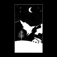 Under the Silver Light - design