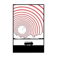 Where the Light Remains - design