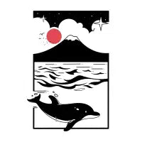 Whisper of the Deep - design