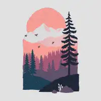 Afterglow - design