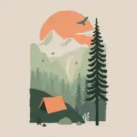 Campgrounds - design
