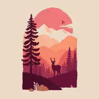 Crimson Peaks - design