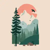 For Evergreen - design