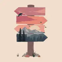 Traveler - design