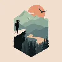 Vast Views - design