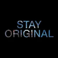 Stay Original - design