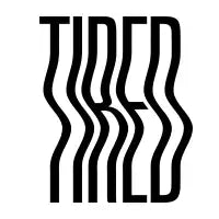 Tired (Black) - design