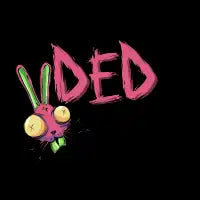 DED BUN - design