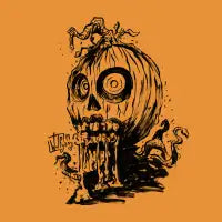 Jack-O-Lantern - design