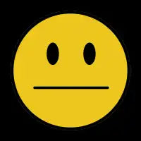 Meh Face - design
