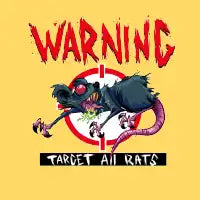Target All Rats - design