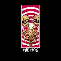 The Twin - design