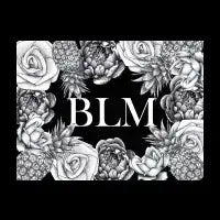 BLM - design